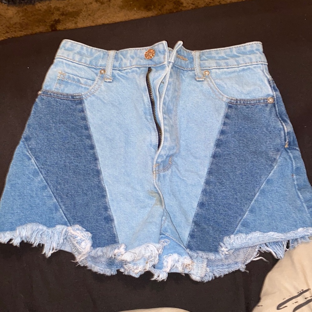 From bealls outlet, only worn a few times.